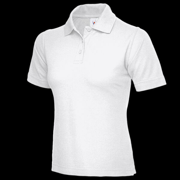 Ladies Classic Poloshirt Thumbnail