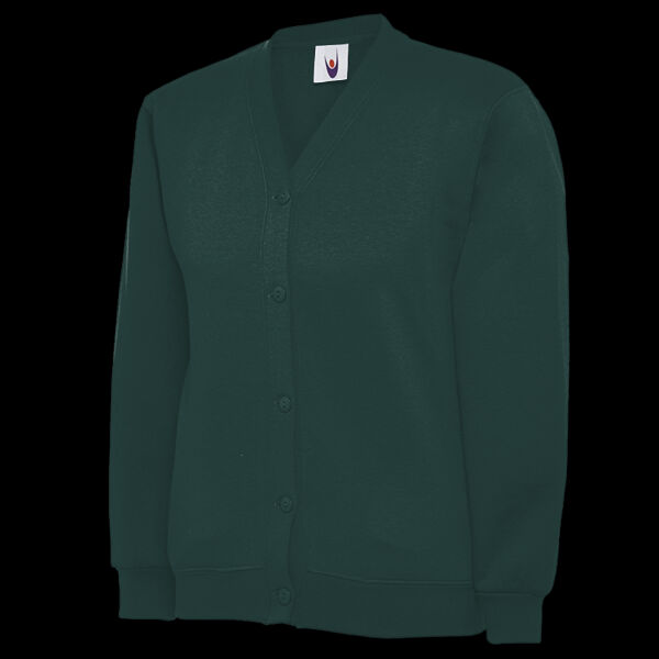 Childrens Classic Cardigan Thumbnail