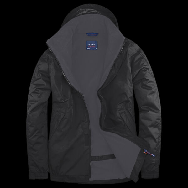 Premium Outdoor Jacket Thumbnail