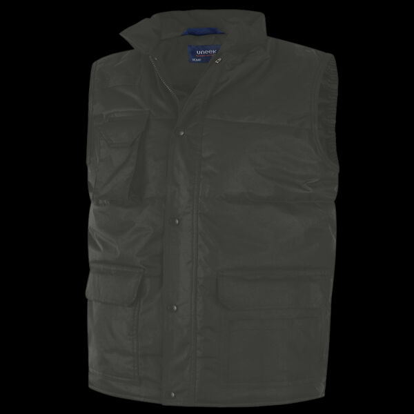 Super Pro Body Warmer Thumbnail