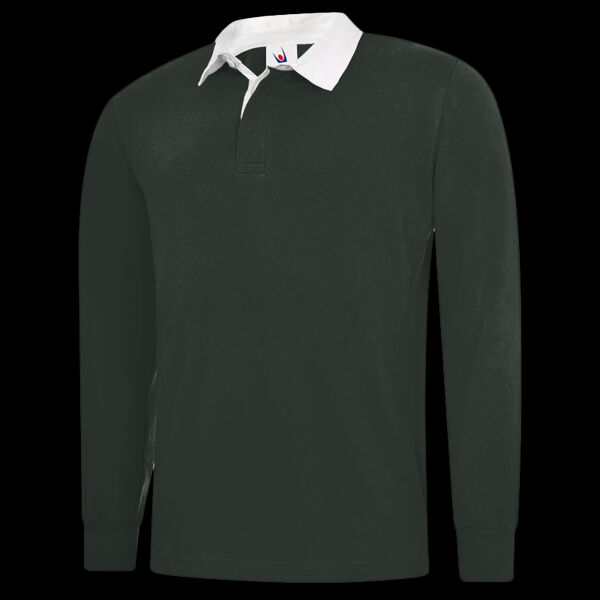 Classic Rugby Shirt Thumbnail
