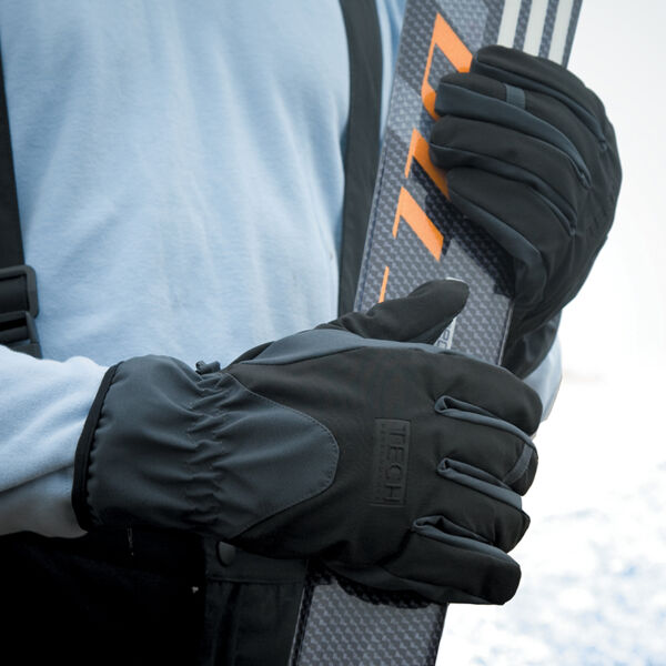 Result TECH Performance Sport Gloves Thumbnail