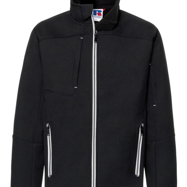 Bionic softshell jacket Thumbnail