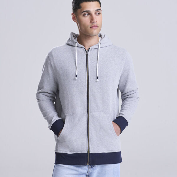 Okavango regen zoodie Thumbnail