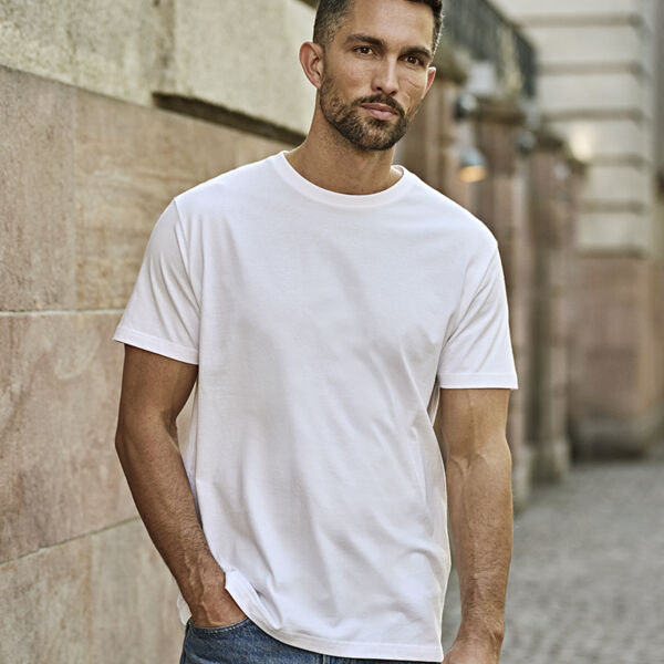 Tee Jays Sof T-Shirt Thumbnail