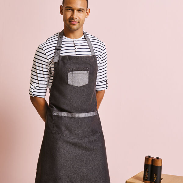 Premier Domain Bib Apron Thumbnail
