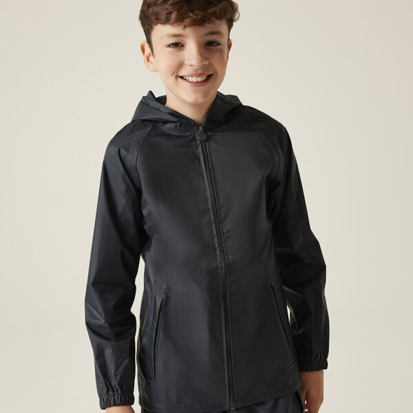 Regatta Kids Pro Stormbreak Waterproof Jacket Thumbnail