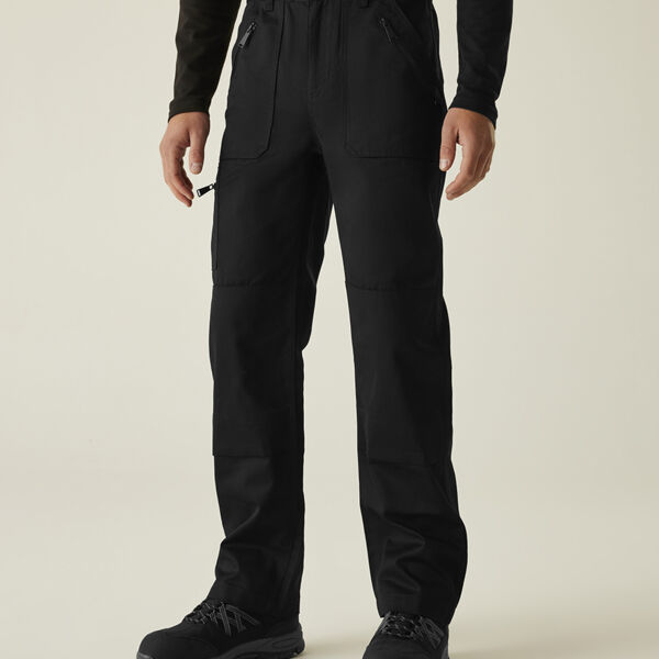 Regatta Pro Action Trousers Thumbnail