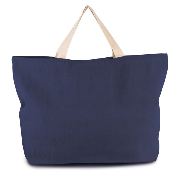 Kimood Rustic Juco Large Shopper Thumbnail