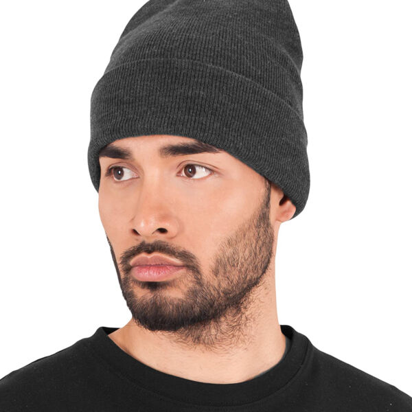 Flexfit Heavyweight Long Beanie Thumbnail