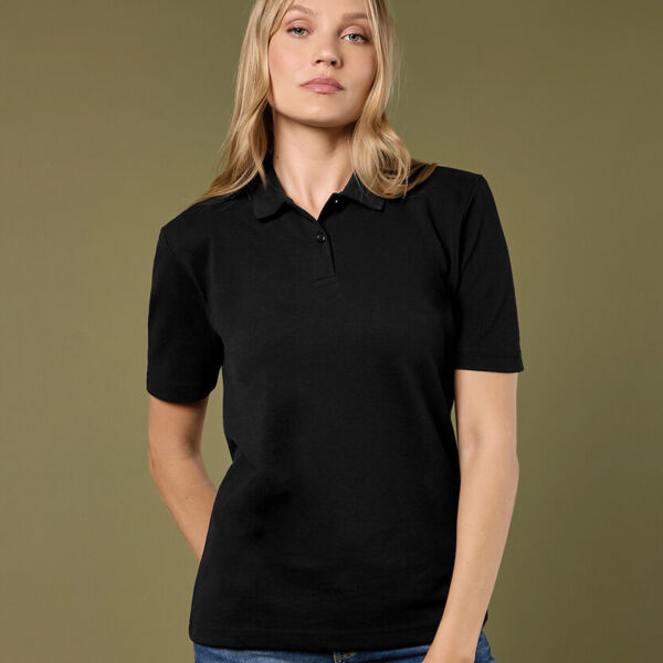 Women's workforce polo (regular fit) Thumbnail