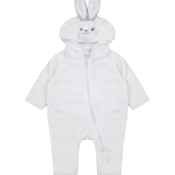 Rabbit all-in-one Thumbnail