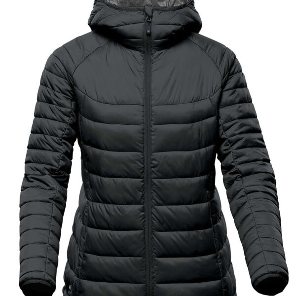 Women's Stavanger thermal shell Thumbnail