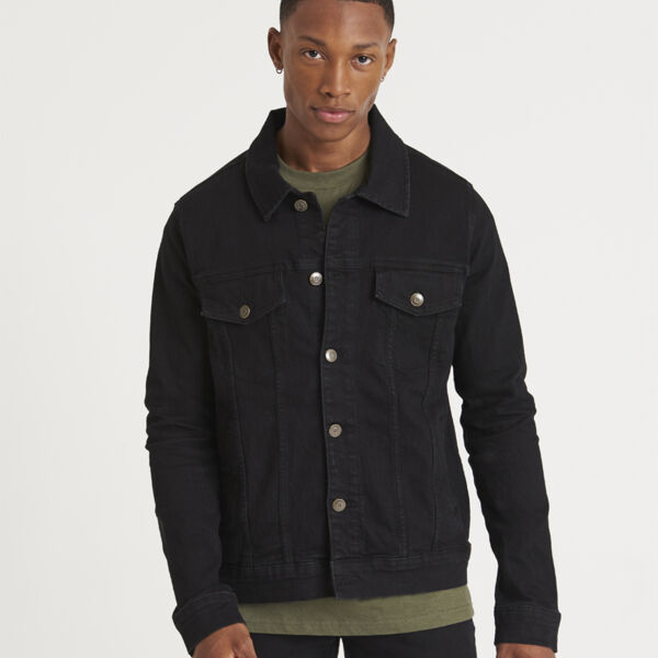 Cotton and Denim Thumbnail