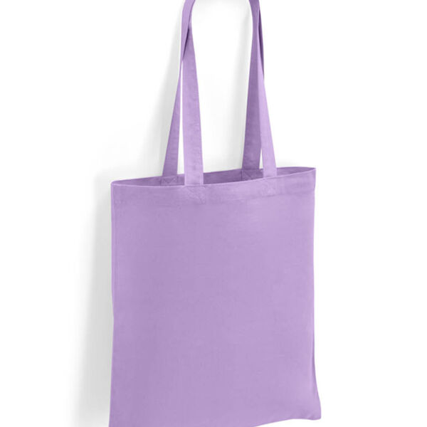 Brand Lab Cotton L/H Shopper Thumbnail