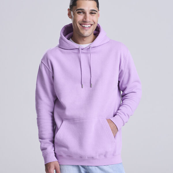 Adult Organic Hoodie Thumbnail